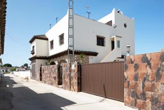 Villa Fornell Estudio - 9