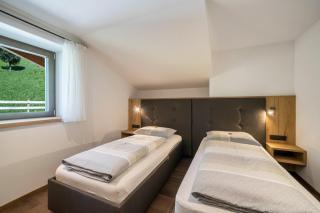 Sunnseitn Lodge Apt Mountainsuite - 9