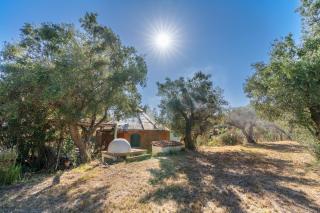 Eco Yurta Lanjarón - 4