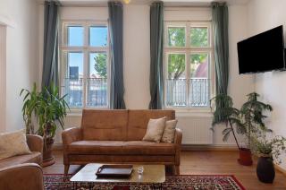 Kurfürstensuite - 8