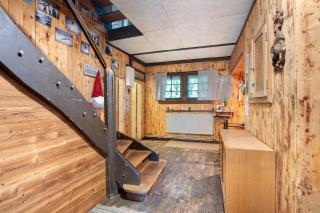 Zähringer Hütte - 5