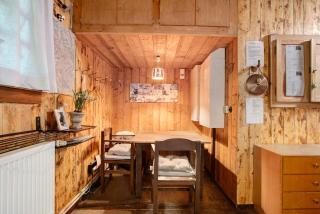 Zähringer Hütte - 3