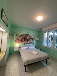 I Ventagli 50 Mt Dal Mare - 9