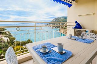 Best view of Cote Dazur - 7