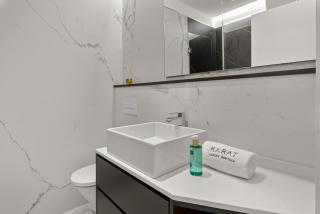 7 Luxury Suites By Karat - 7