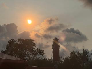 Nordseeblick Wohnung Möwe - 2