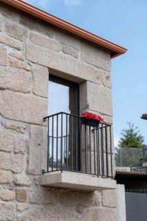 Casa Da Eira - Vila Real - 7