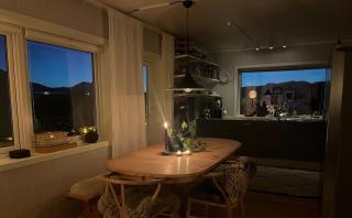 Cozy apartment in Tromsø - 0