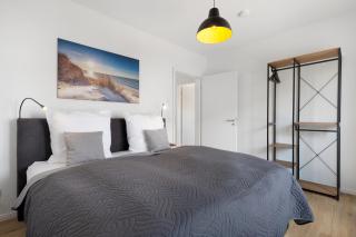 Das Strandhaus am Dümmer See - 7