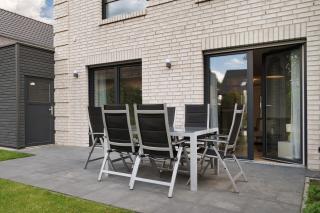 Das Strandhaus am Dümmer See - 6