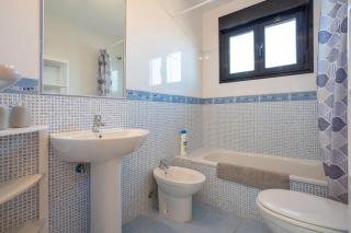 Vanilla Ocean Chalet - 9