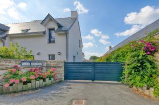 Villa Ker Minet - Hoedic - 6 pers - 9