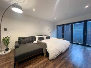 Penthouse City stay Jewellery Quarter, 2 bedroom - 7