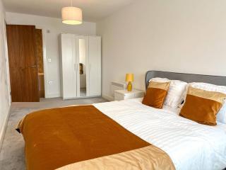 Penthouse City stay Jewellery Quarter, 2 bedroom - 2