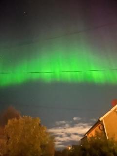 Cozy apartment in Tromsø - 5