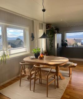 Cozy apartment in Tromsø - 4