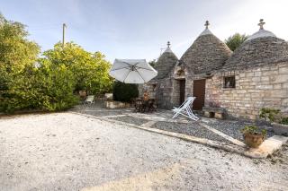Trullo Relax - 0