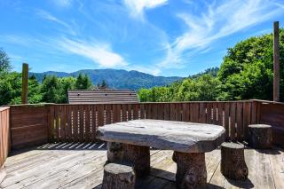 Chalet Bruyères - 8