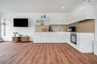 Apartment an der alten Bäckerei - 7