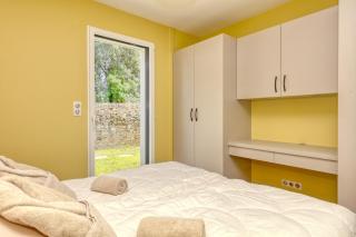 Villa Ker Minet - Houat - 8 pers - 8