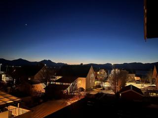 Cozy apartment in Tromsø - 1