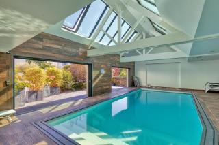 Villa Ker Minet - Houat - 8 pers - 6