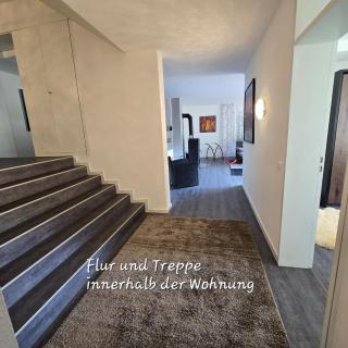 Ferienwohnung Burkhardt - 8