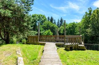 Chalet Bruyères - 5