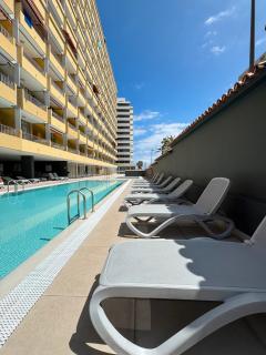 Nuevo, Piscina Y Mar A 1 Paso - 7