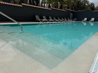 Nuevo, Piscina Y Mar A 1 Paso - 5