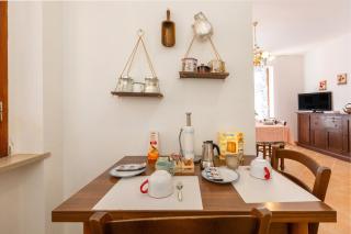 Casa Baldi Lajatico - 6