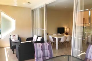 Apartamento Francás - 8