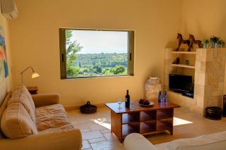 Villa Kteni Ideales Resort - 8