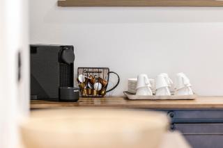 Apartment Ravison - 9