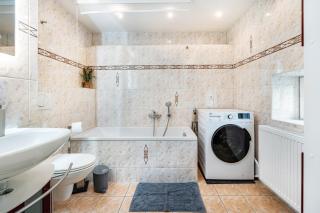 Ferienhaus Oberlausitz mit 160qm - 9