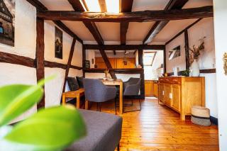 Lauterbach im Herzen der Altstadt - 6