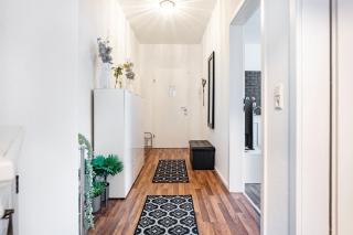 Wohnung am Hagener Hauptbahnhof - 8