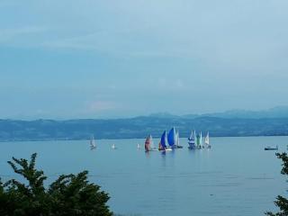 Appartements Bank Am See - 9