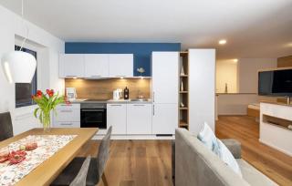 Appartements Bank Am See - 8