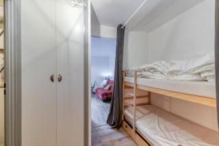 Le May'hé - Studio Cabine Et Balcon - 8