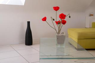 L'astérie - 850m de la mer - 8