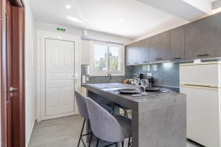 Starry Sky Luxury Apartment 1 - 2