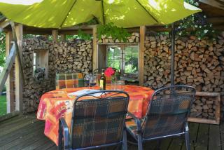 Fewo Eitermoser Afrikanischer Traum - 7