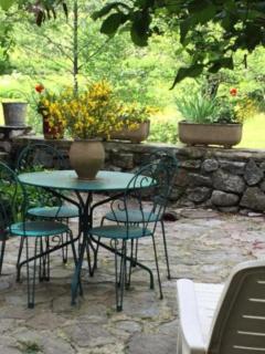 Gîte de la Chatiere - 9