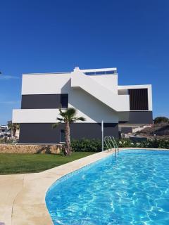 Amanecer 7 Alicante - 9