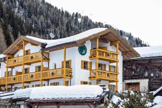 Mountain Residence Kasern Nr 2 - 5