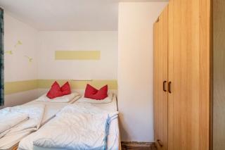 Bugalow 16 - Finnhütte - 9