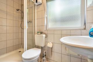 Bugalow 16 - Finnhütte - 8