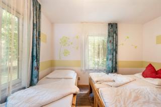 Bugalow 16 - Finnhütte - 7