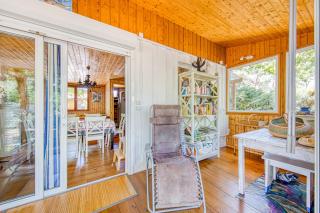 Bungalow Californie 48 - 8